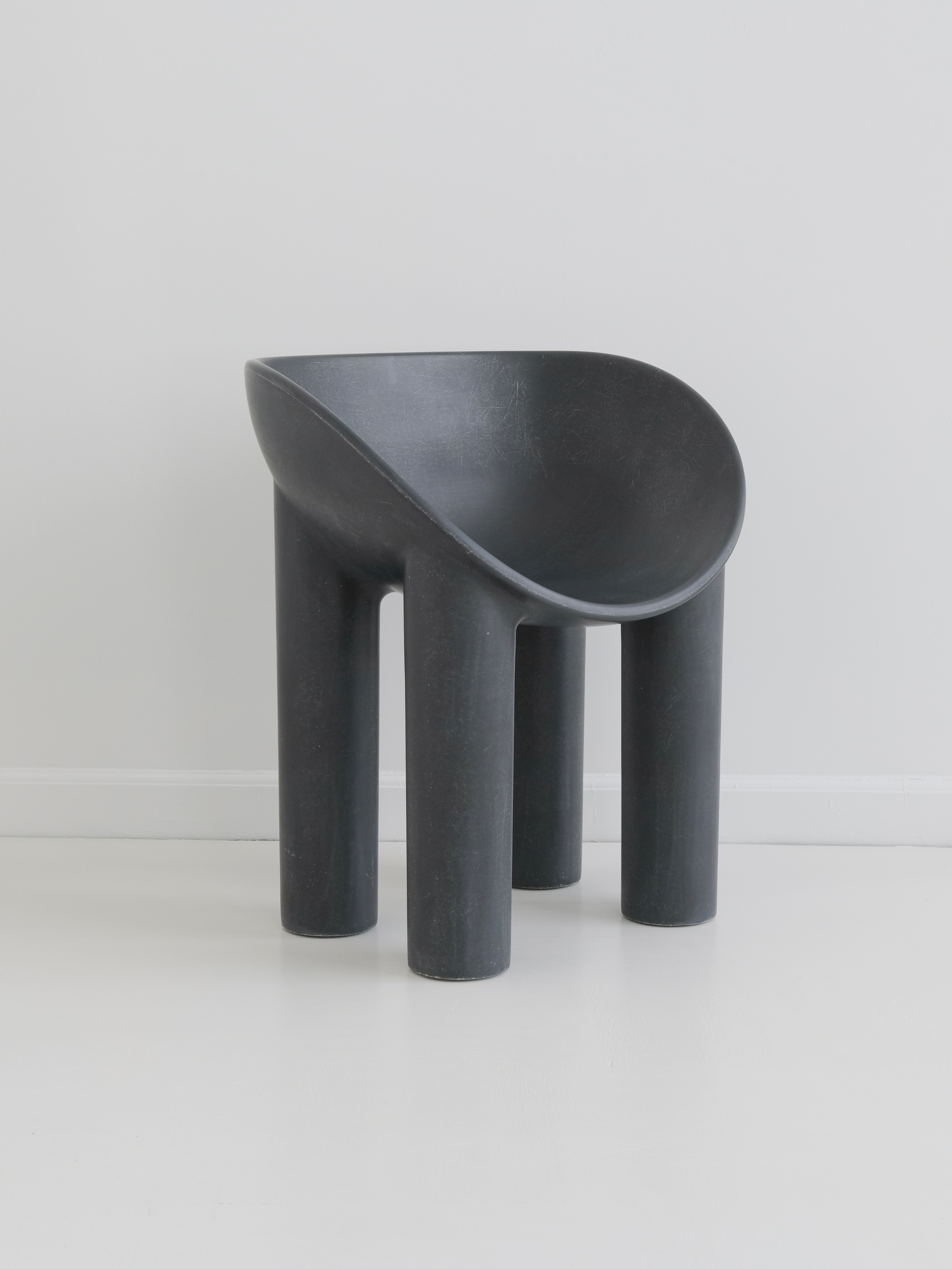 Faye toogood roly online poly chair