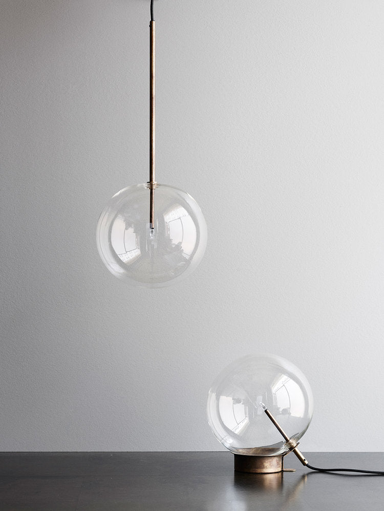 Bolle Lamps