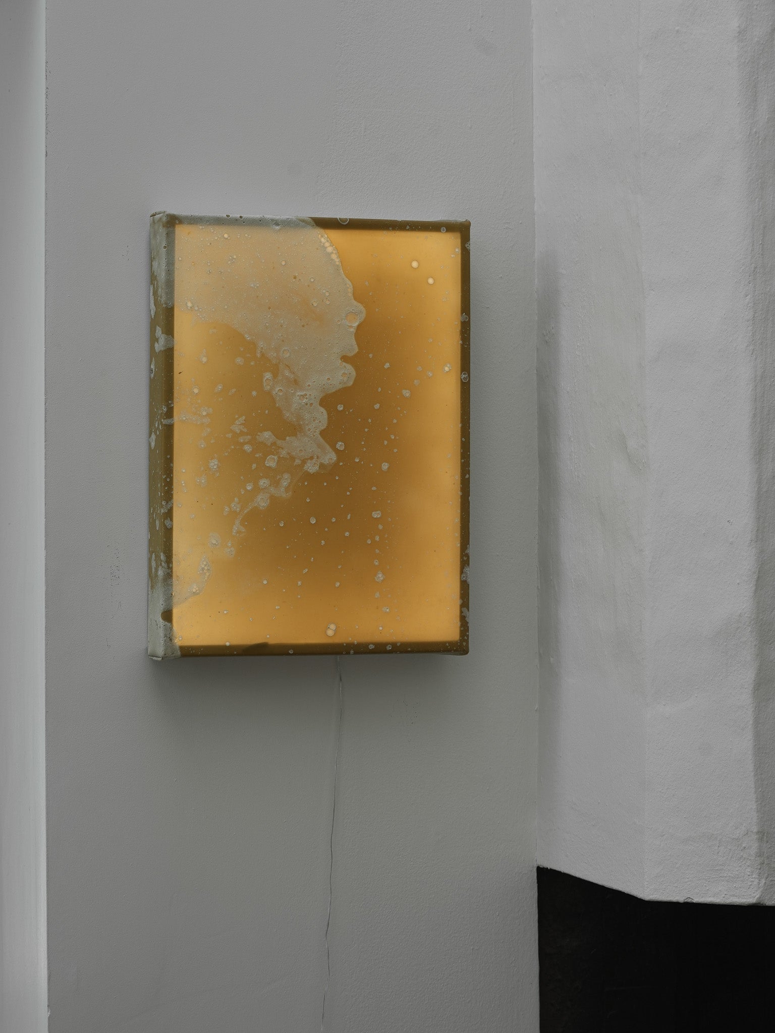 LIGHT BOX H61 x W45