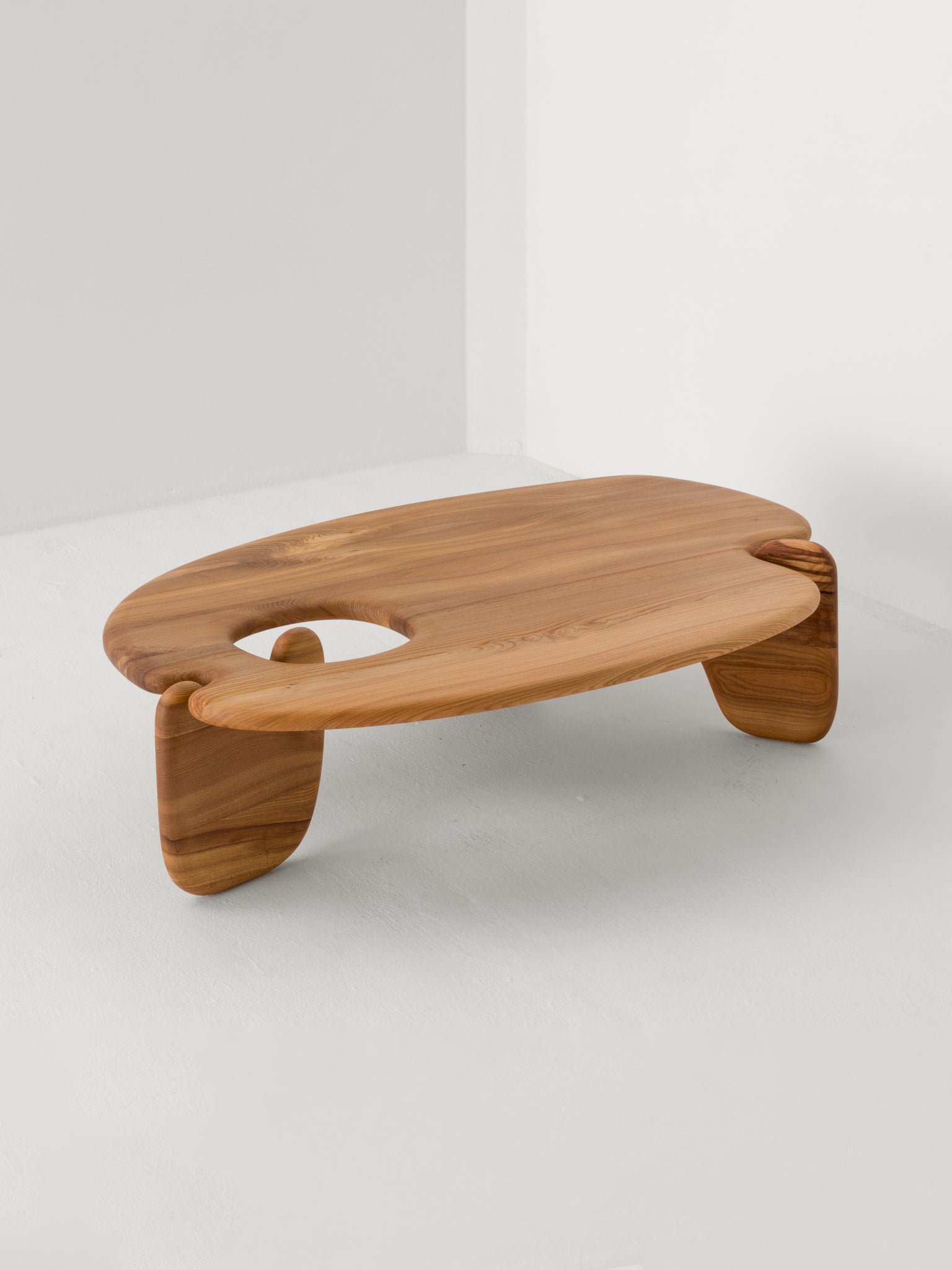 Palette Coffee Table