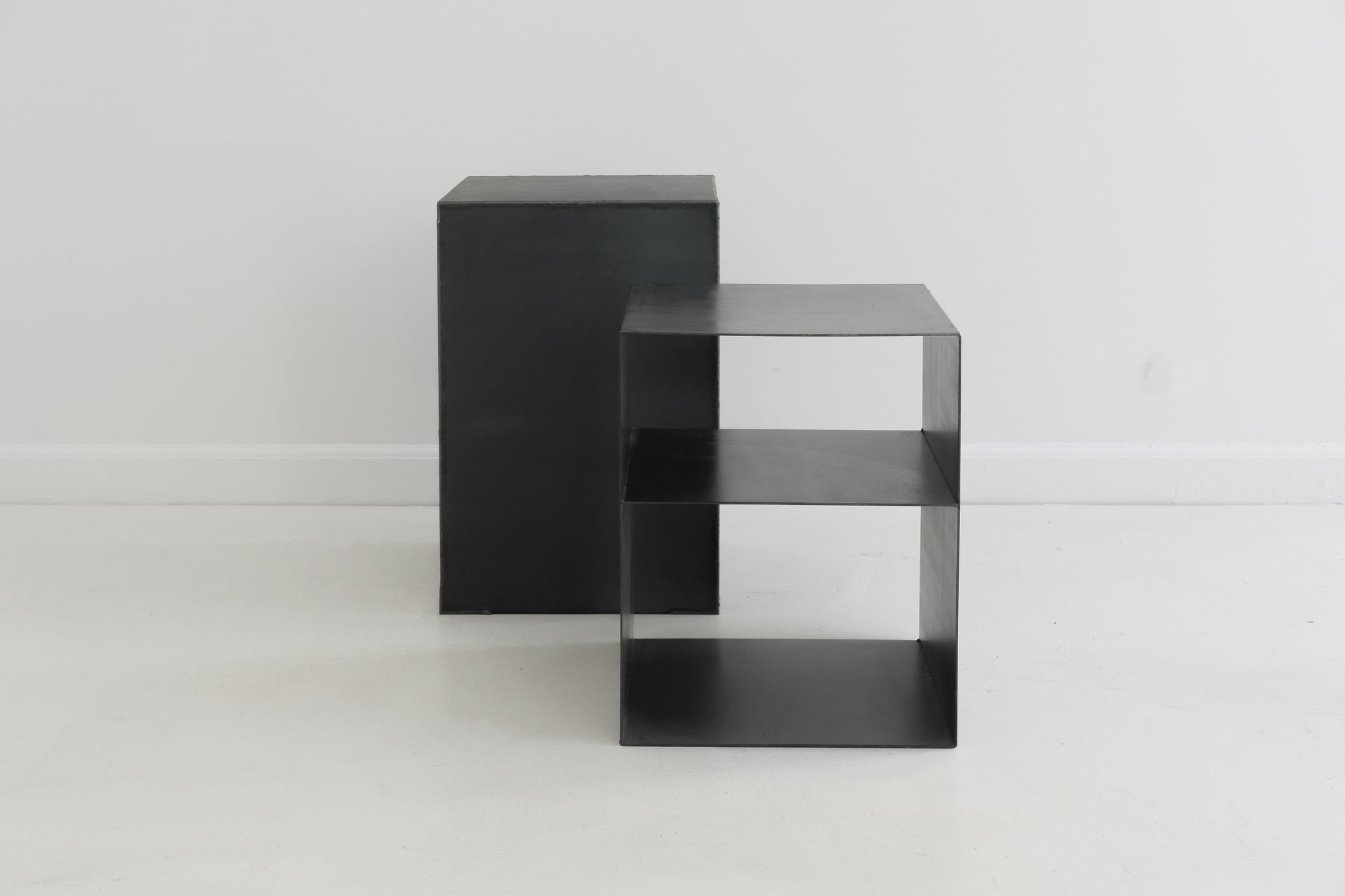 Cube Side / Bedside Table