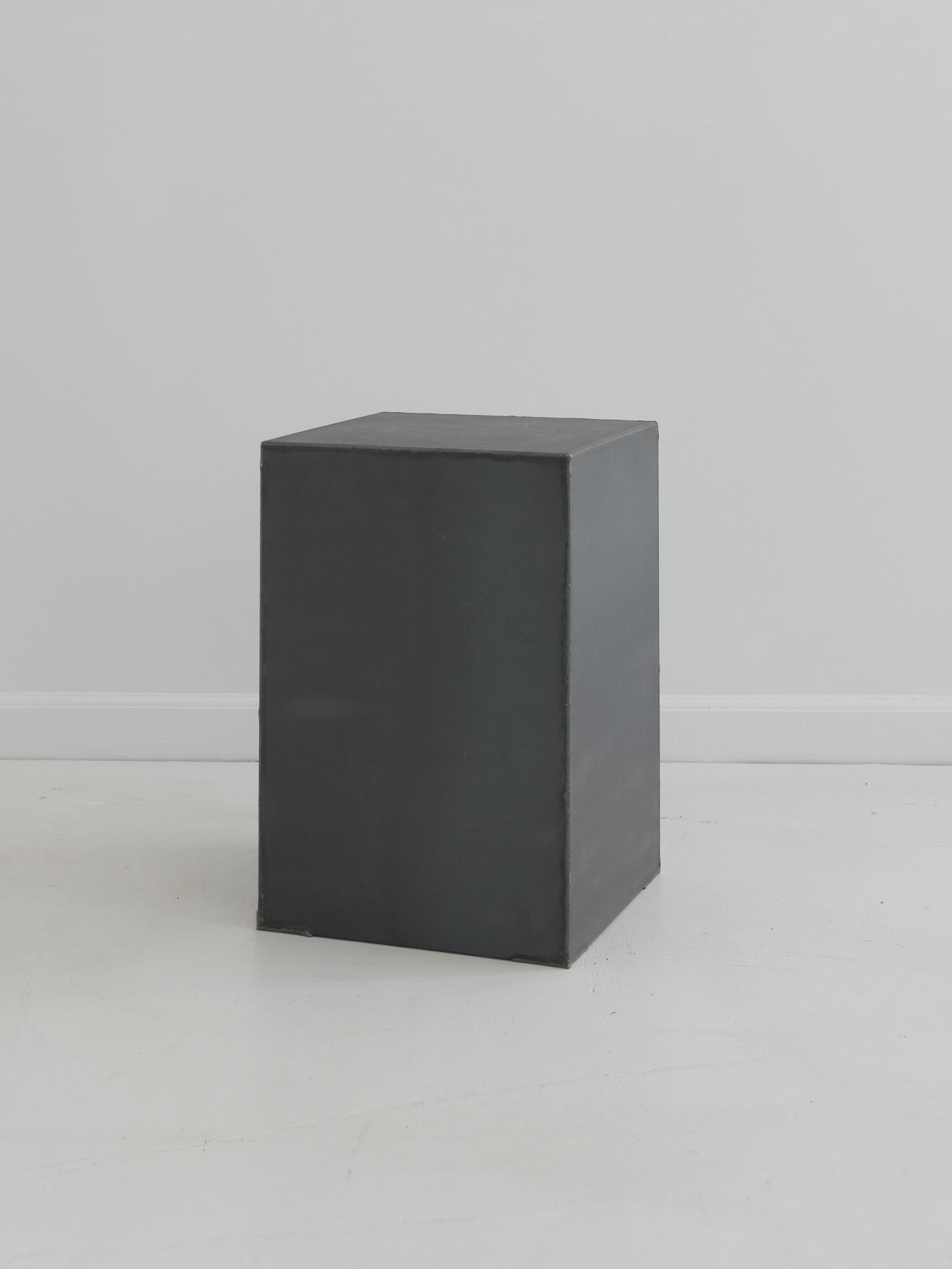 Cube Pedestal