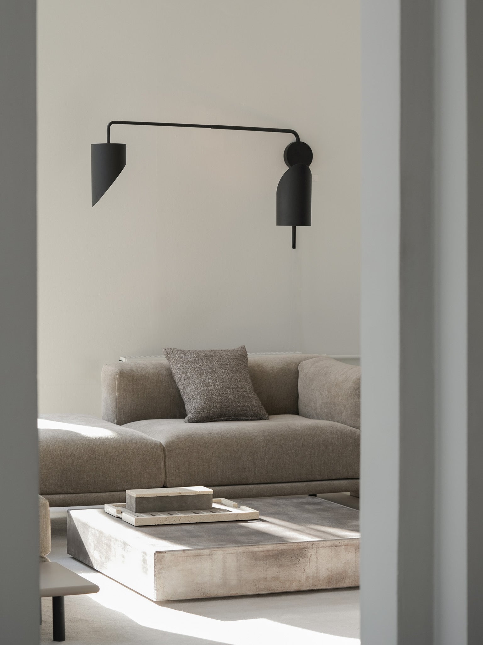 SWN Wall Lamp