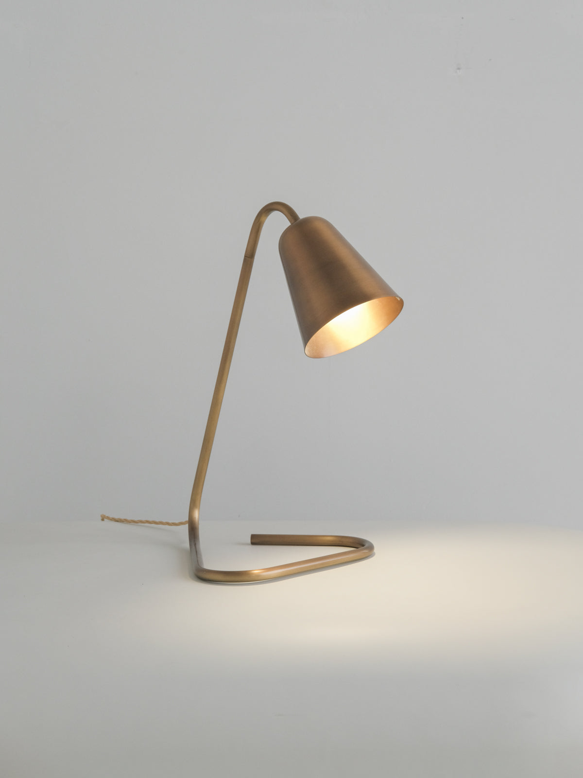 Flip Table Lamp