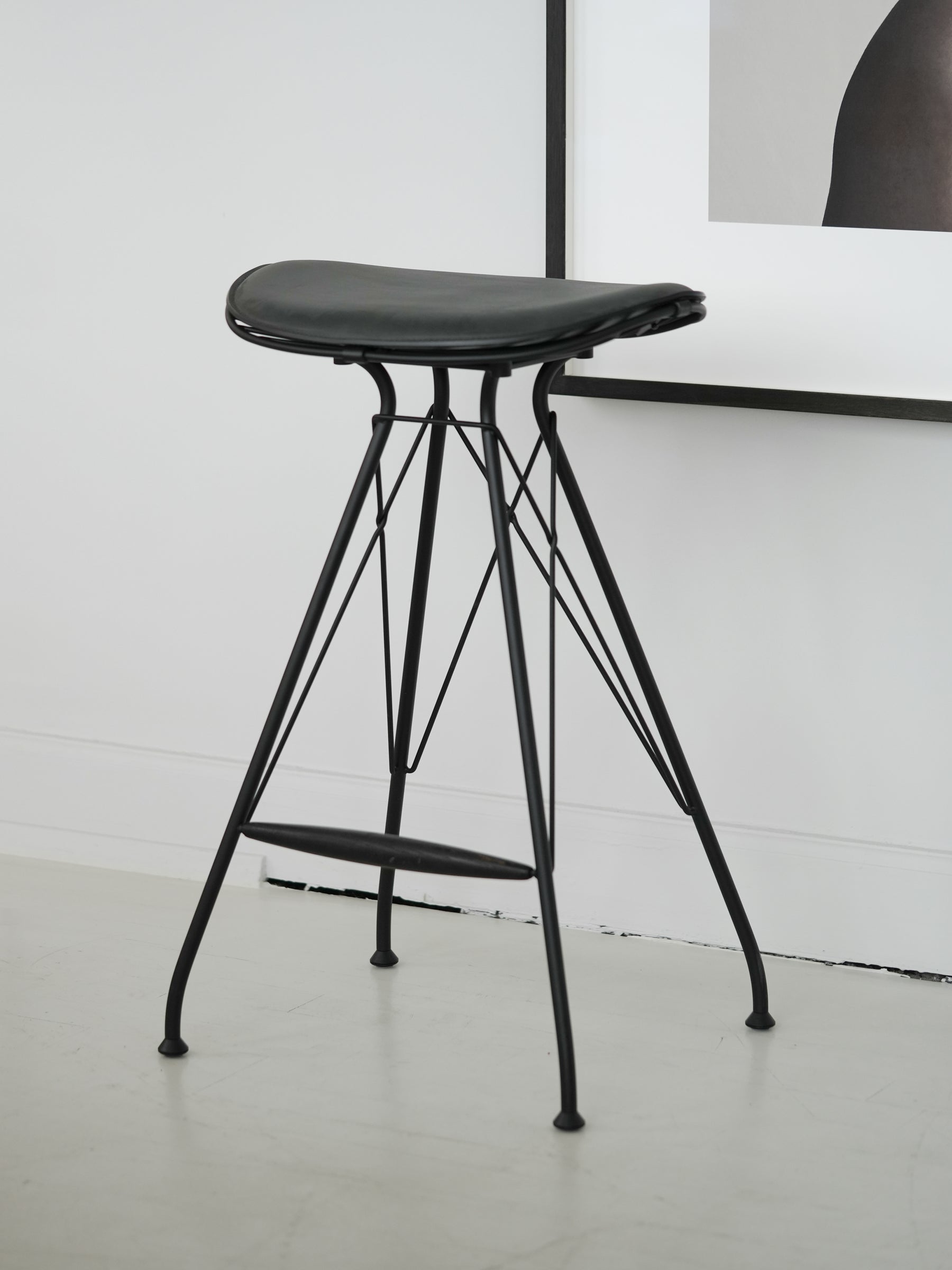 Wire Bar Stool – RUE VERTE