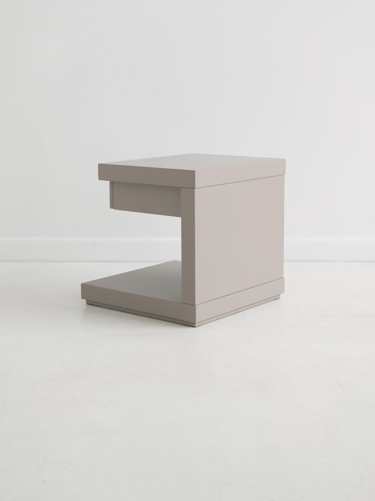 Cluny Bedside Table