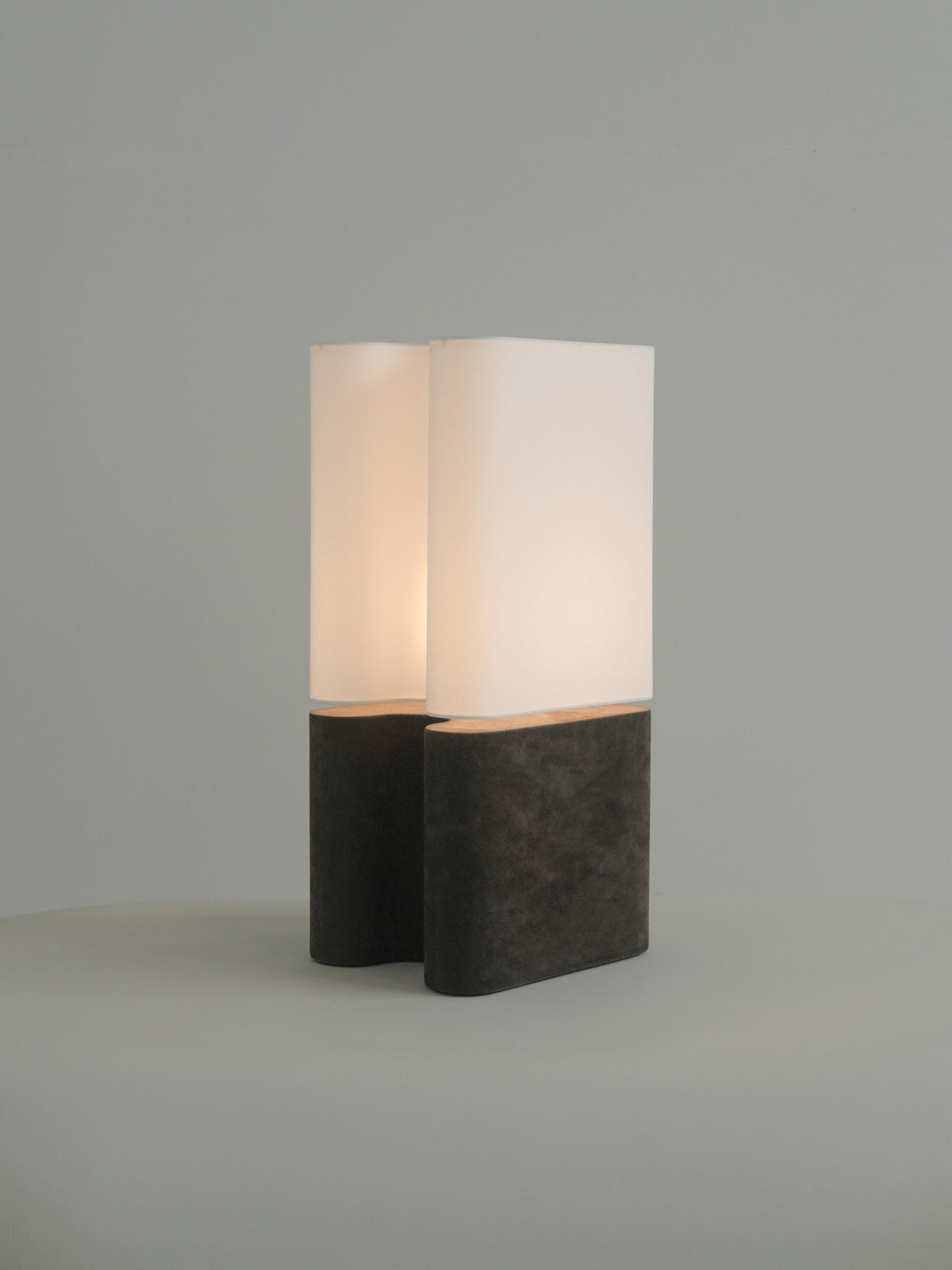 Ossicle Table Lamp
