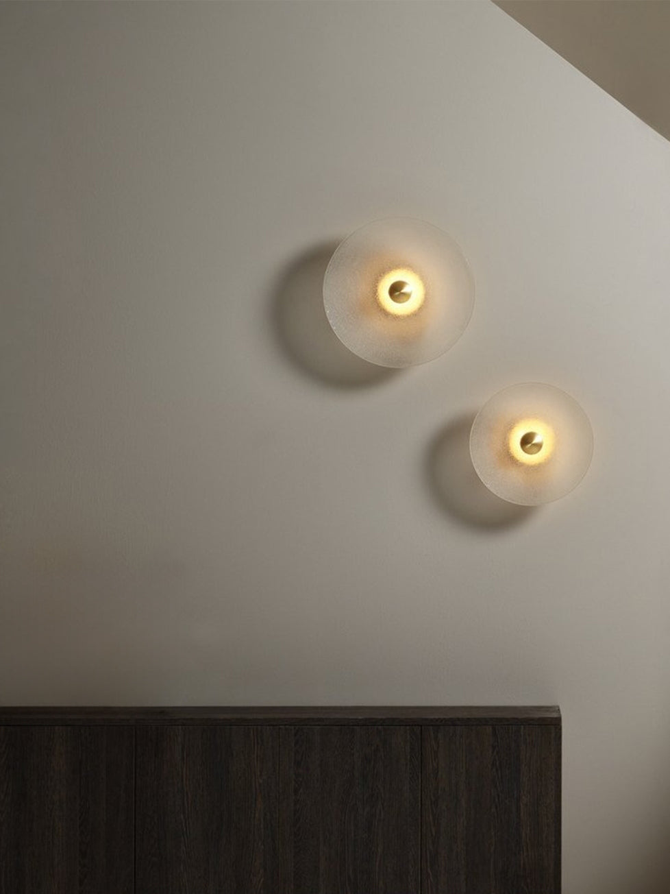 Cielo Wall Lamp