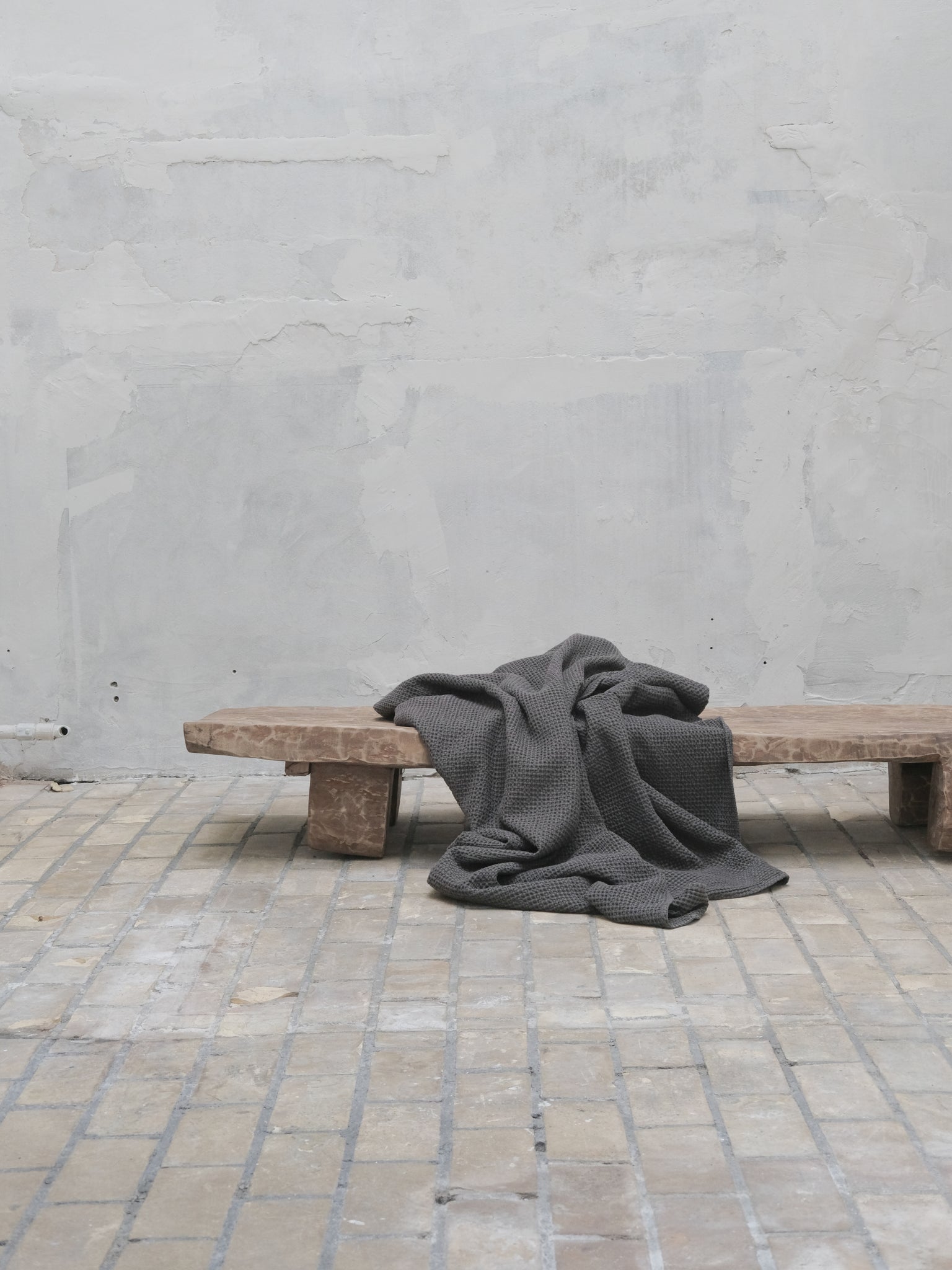 Maia Bed Cover