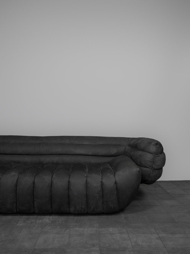 Tactile Sofa